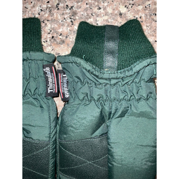 Men's Thinsulate Thermal Insulation Gloves - Picture 5 of 5